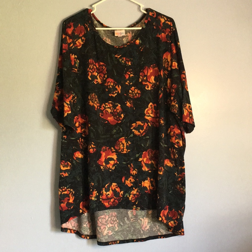 LuLaRoe Irma